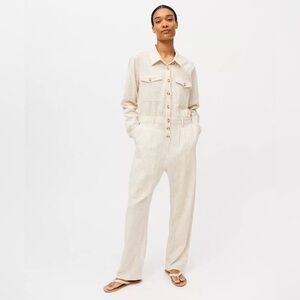 Billabong Dare Me Sahara Coverall Jumpsuit
